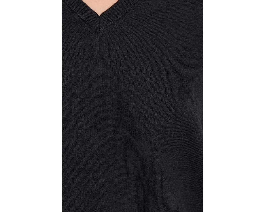Свитер V-Neck Blouson от Lilla P