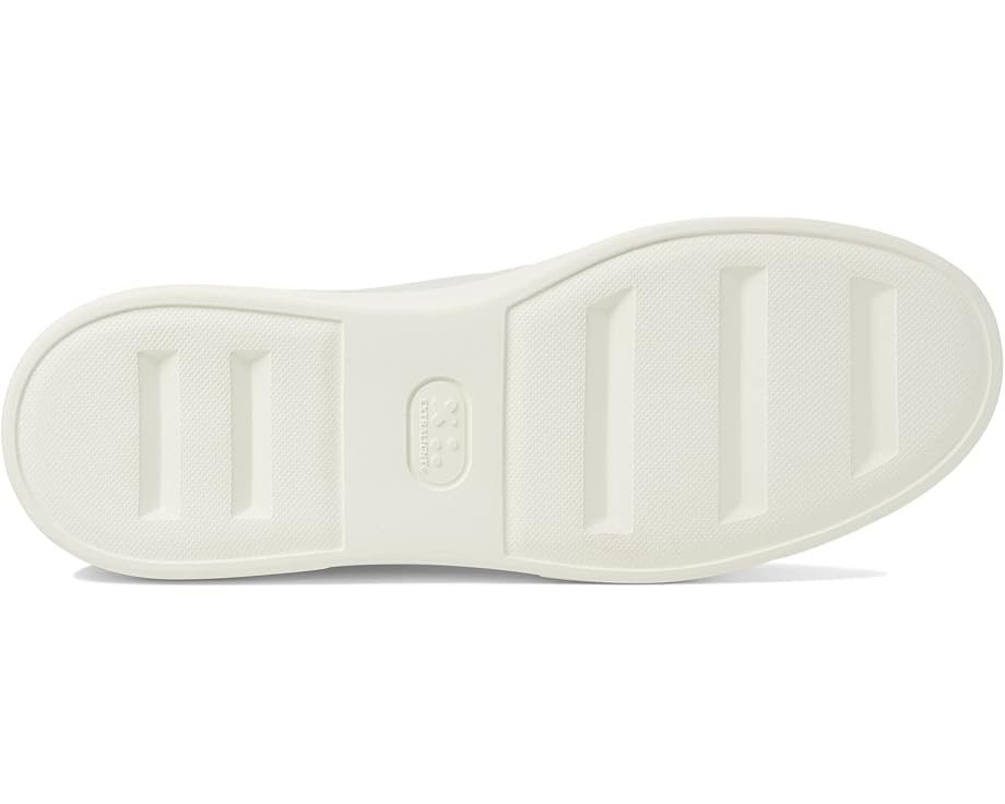 Кроссовки Gernie 18s Low 2.0 из натуральной кожи