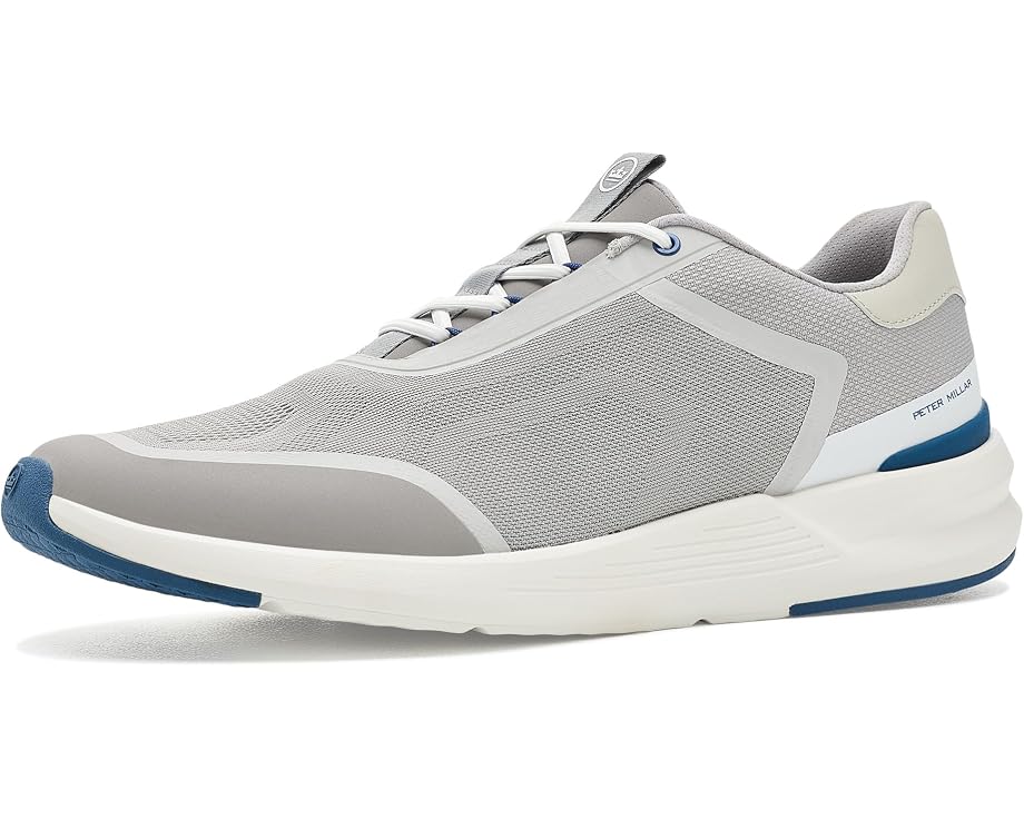 Кроссовки Peter Millar Camberfly Sneaker Gale Grey