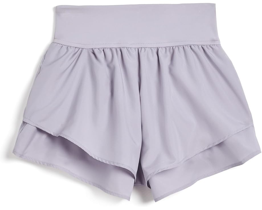 Шорты YPB Ruffle для детей abercrombie kids