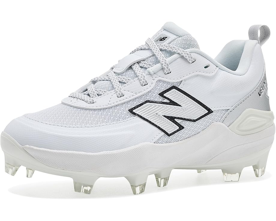 New Balance Velo V5 Youth бейсбольные шиповки для детей