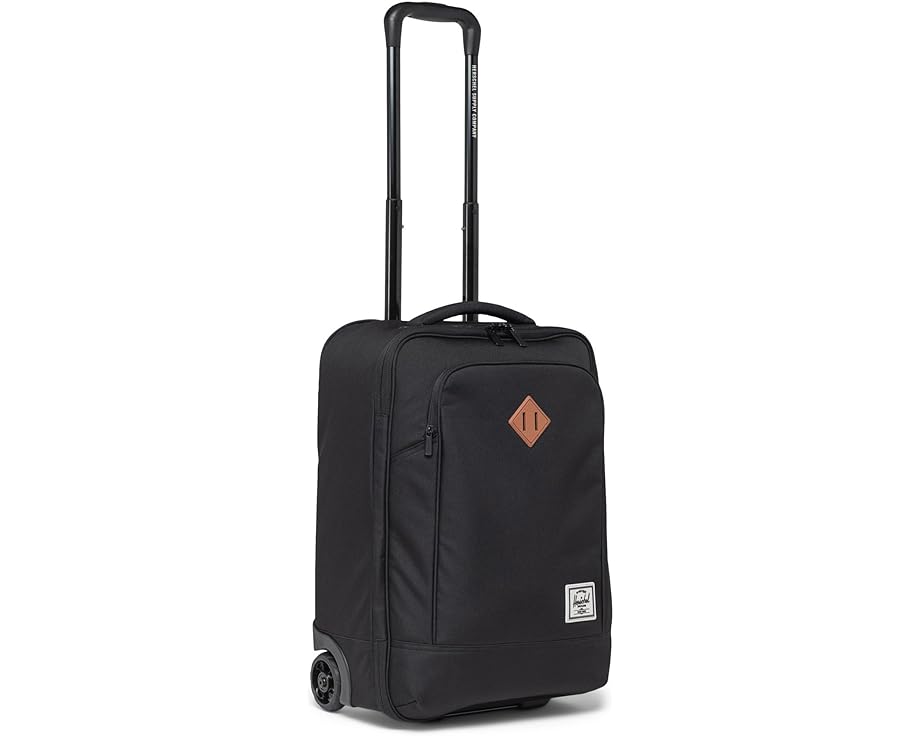 Herschel Heritage Softshell большой чемодан для ручной клади с замком TSA
