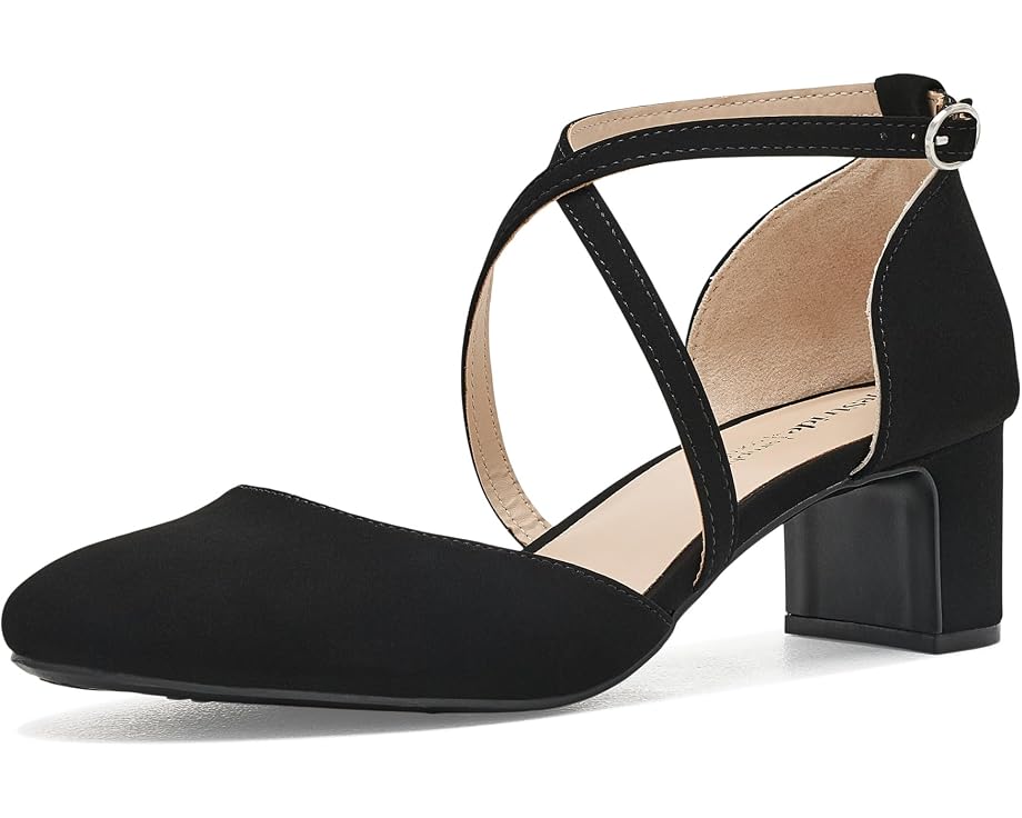 Туфли Larissa Strappy от LifeStride на устойчивом каблуке