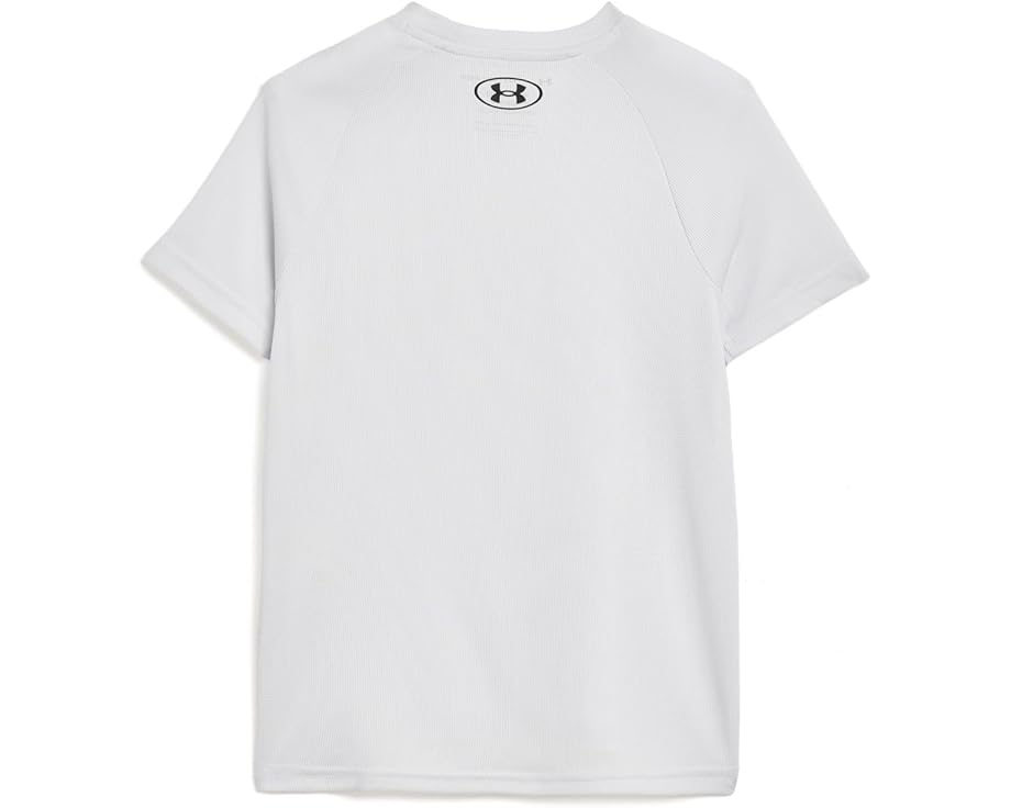 Детская футболка Under Armour Tech Textured с коротким рукавом