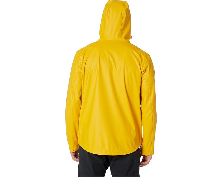 Куртка Moss с капюшоном и сварными швами от Helly Hansen