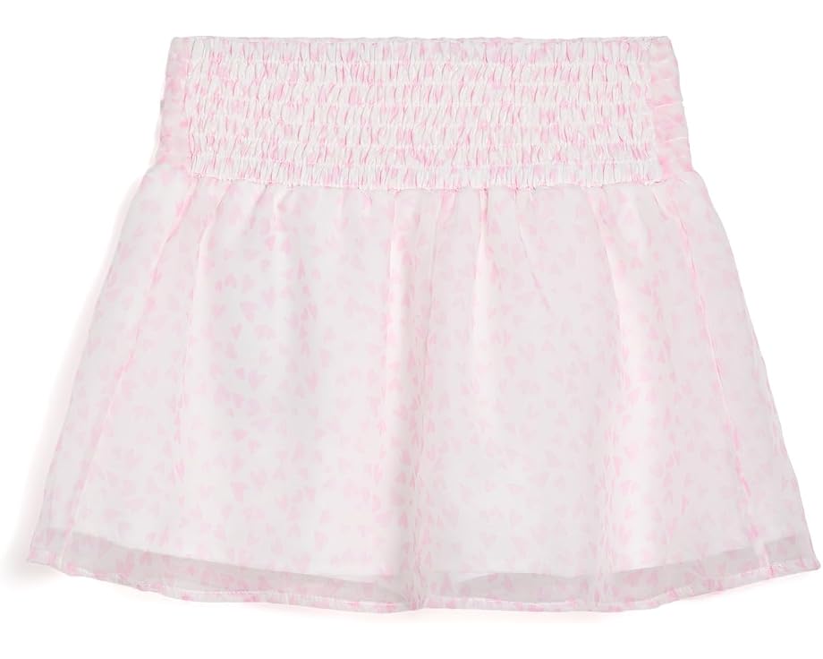 Детская юбка-шорты Emerson Organza от abercrombie kids