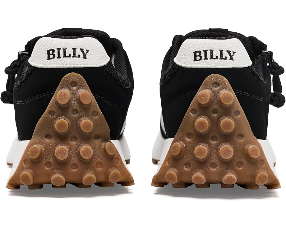 Кроссовки BILLY Retro Jogger с молнией BILLY Footwear