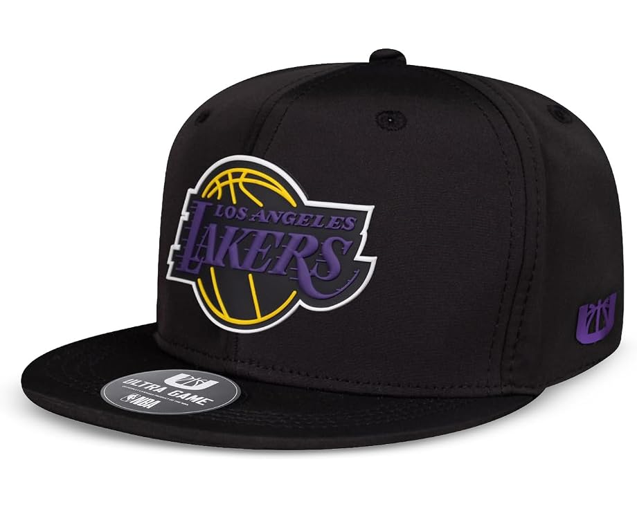 Ultra Game NBA Official Twill Snapback бейсболка детская