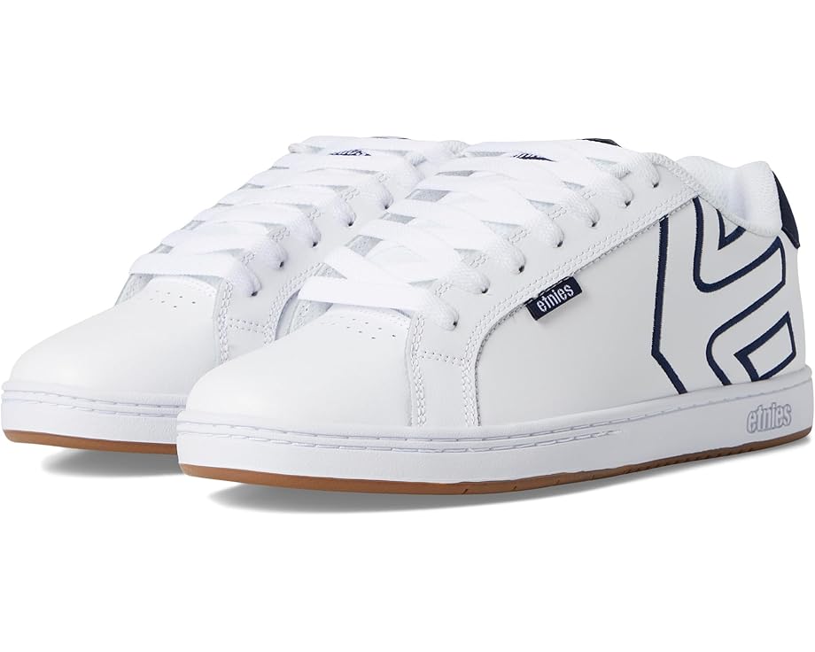 Кроссовки для скейтбординга Fader с усиленной подошвой от etnies