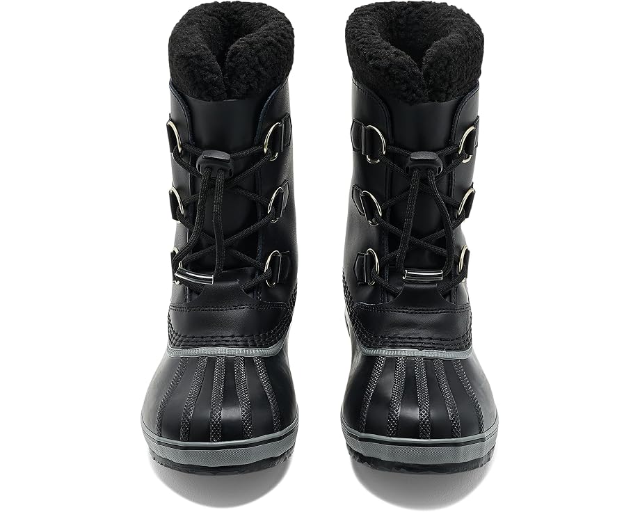 Ботинки SOREL Yoot Pac TP Waterproof детские