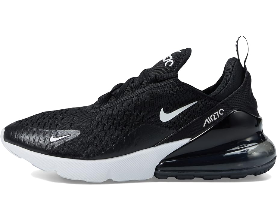 Кроссовки Nike Air Max 270 с амортизацией Max Air