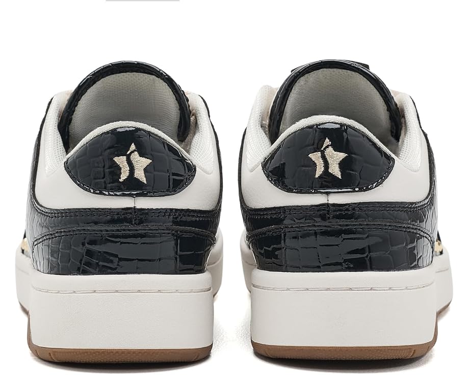 Кроссовки Skechers Benson на шнуровке с эффектом памяти