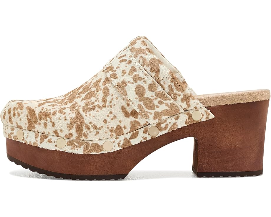 Мюли Dr. Scholl's Original Feels в винтажном стиле