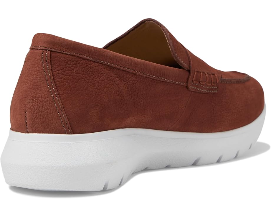 Лоферы Grace Street на платформе Marc Joseph New York