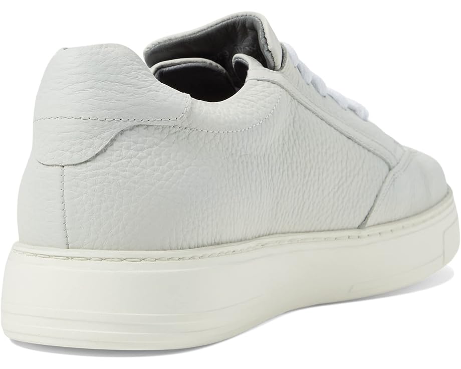 Кроссовки Gernie 18s Low 2.0 из натуральной кожи