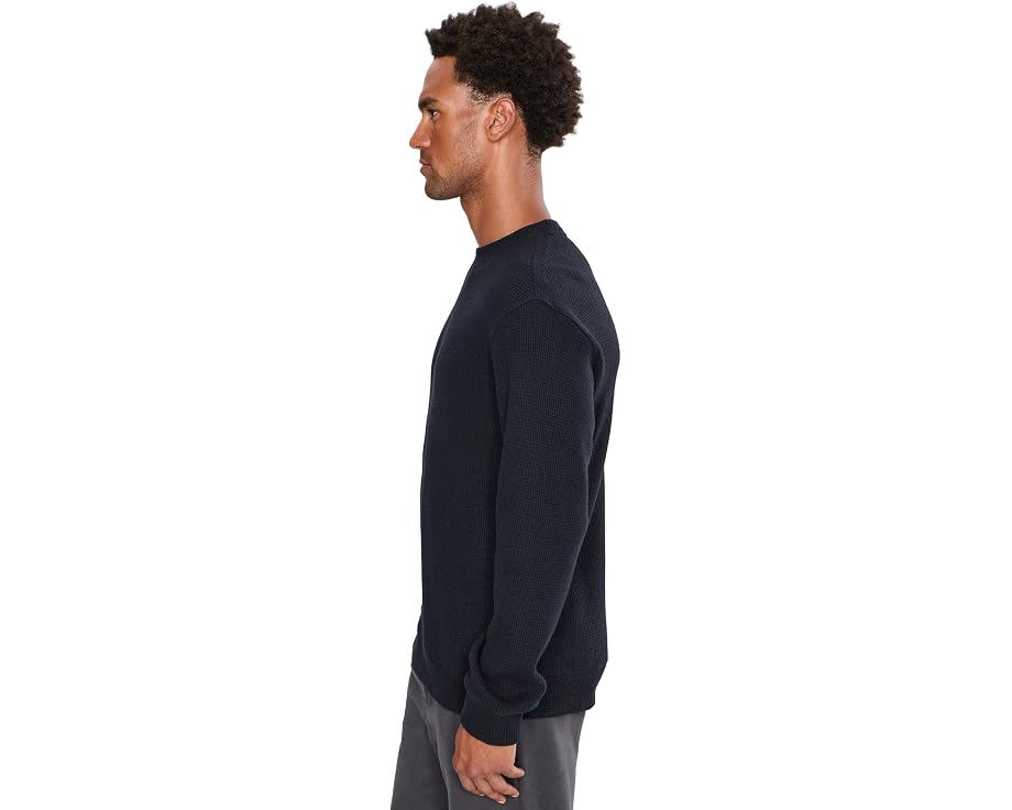 Худи Beyond Yoga Rest Day Waffle Crew Neck