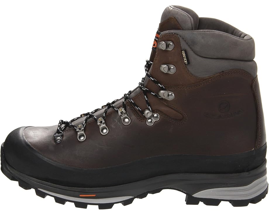 Scarpa Kinesis Pro GTX треккинговые ботинки