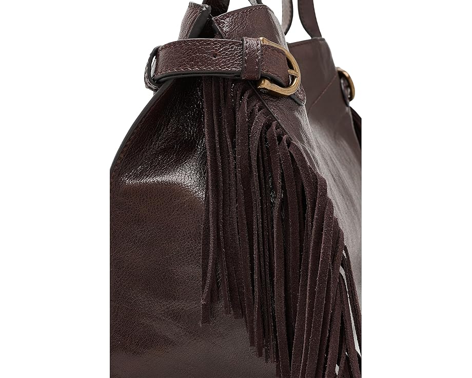 Сумка Willow Fringe Tote от Frye