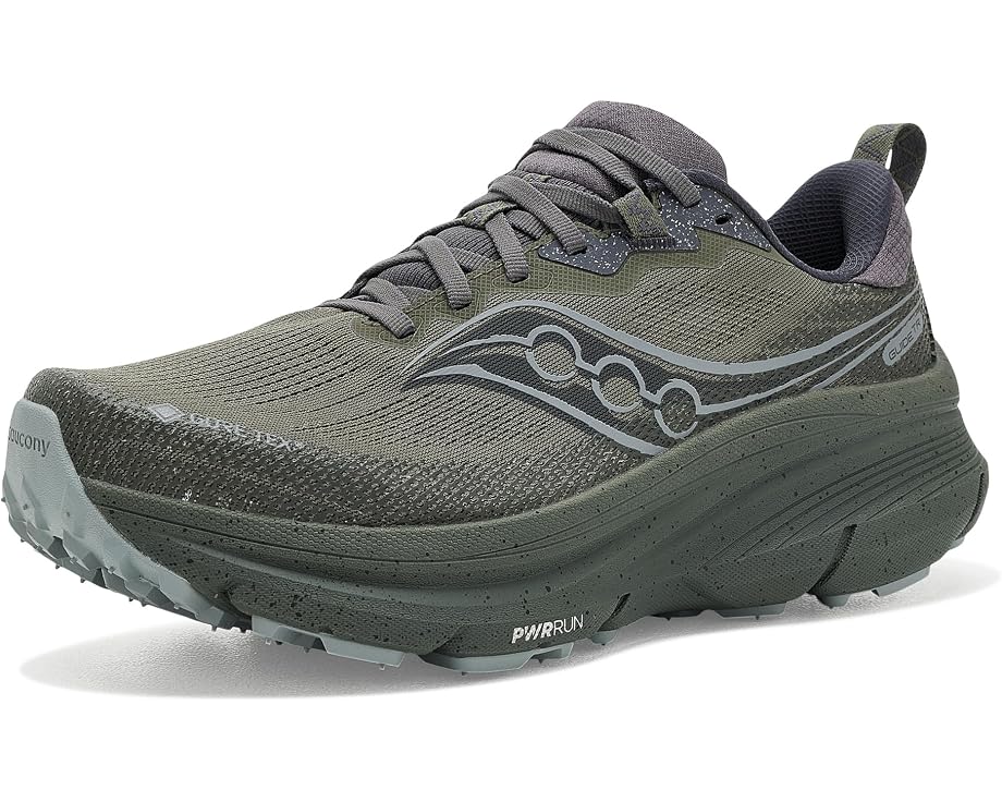 Кроссовки Saucony Guide TR GTX для бега по бездорожью