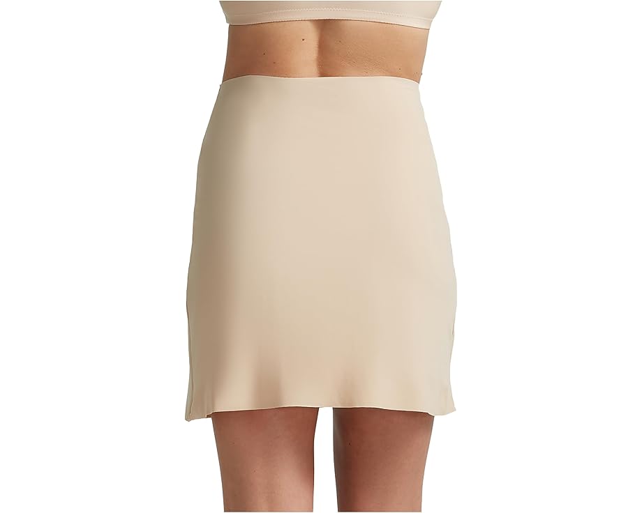 Комбинация Commando 1/2 Slip из микрофибры с легкой утяжкой