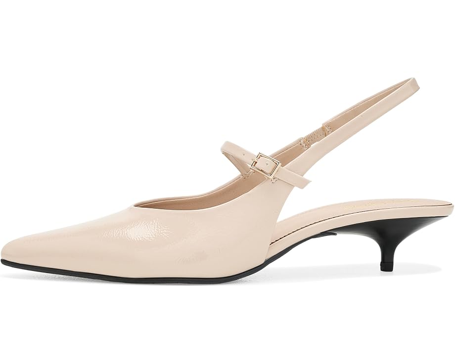 Big Screen Crinkle Patent Leather
