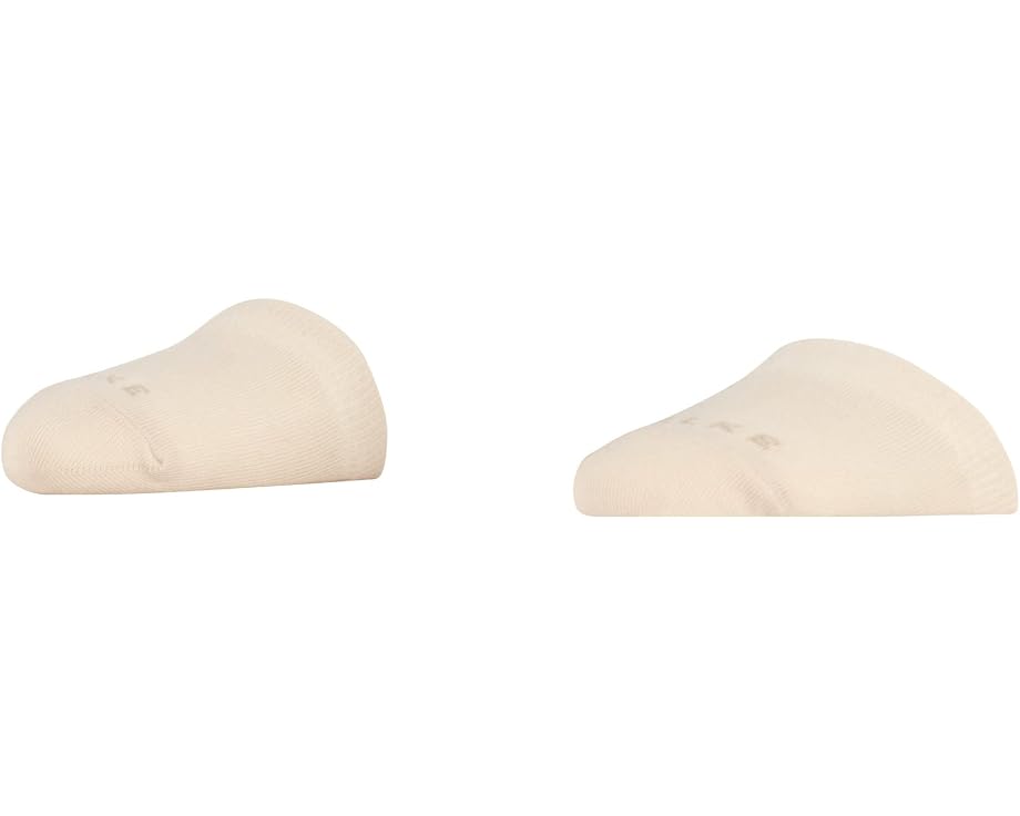Носки Falke Toe Socks Cotton No-Show невидимые