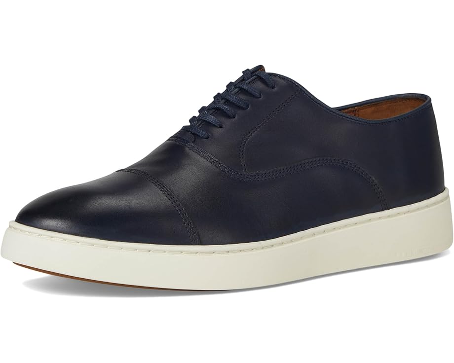Кроссовки Parksnkr2.0 с мокасиновым носком и кожаным верхом Allen Edmonds