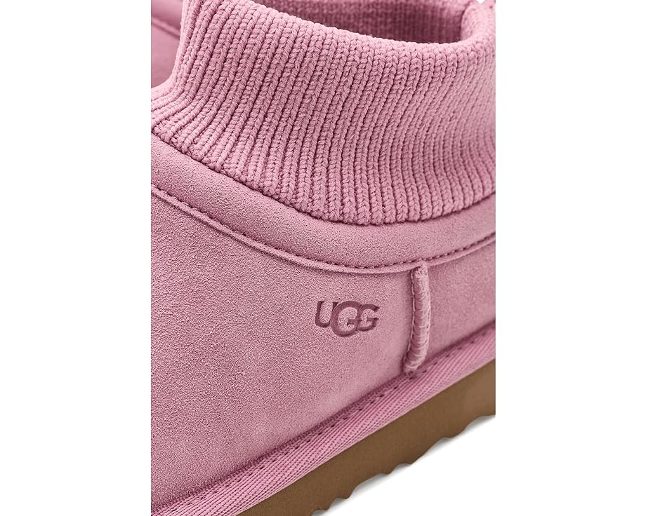 Ботинки Classic Ultra Stretch Cuff UGG для детей
