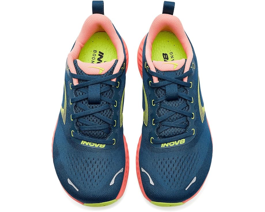 Кроссовки INOV8 RoadFly с подошвой PowerFlow PRO для длинных дистанций