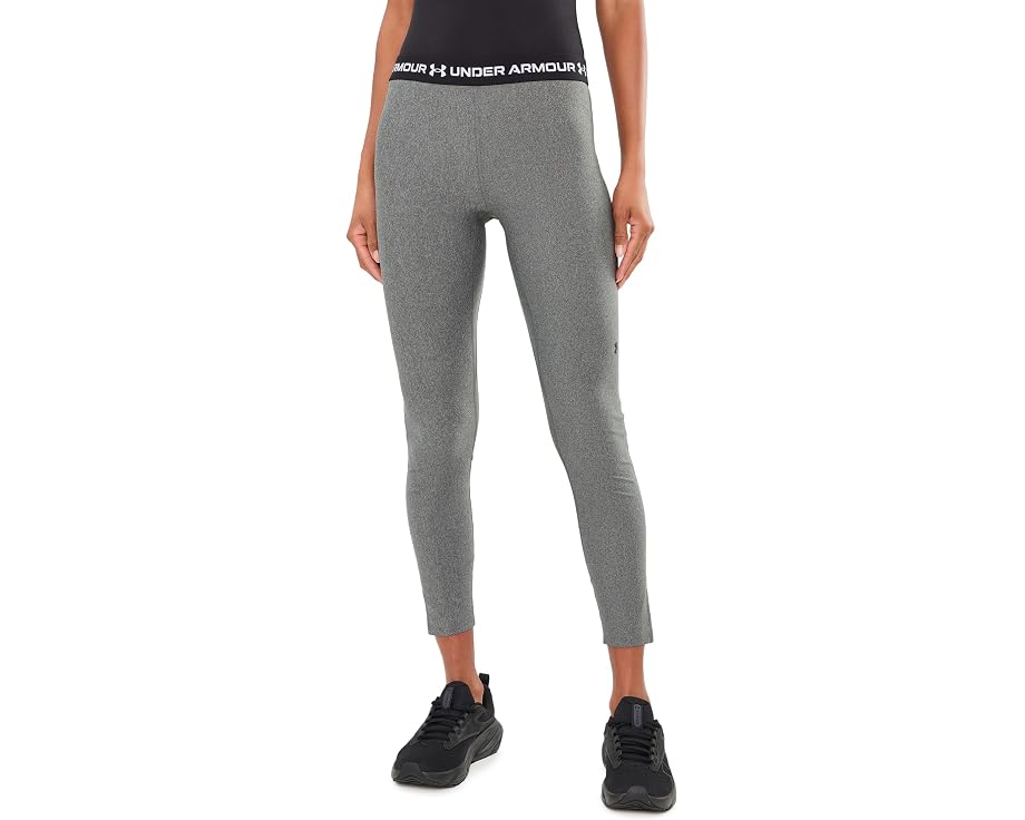 Леггинсы Under Armour HeatGear женские с зауженными штанинами