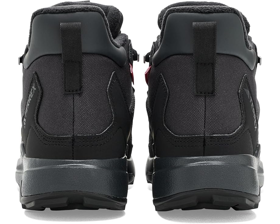 Треккинговые ботинки Adidas Terrex Anylander Climawarm+