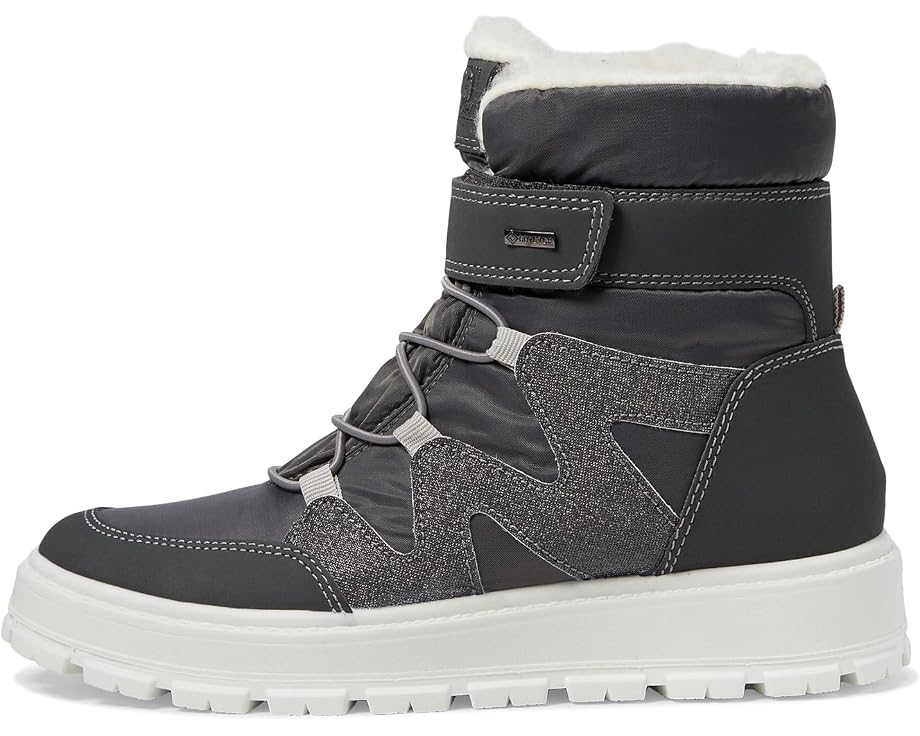 Детские ботинки Primigi 48729 на липучках GORE-TEX