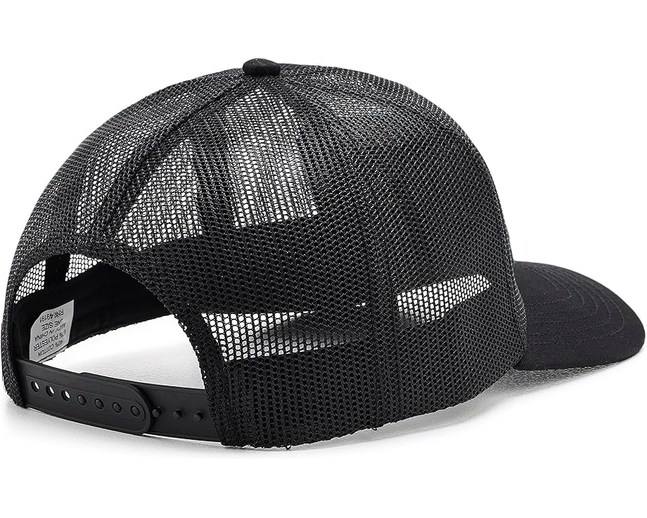Corduroy Trucker Hat Alpine View от Topo Designs с козырьком 6.4 см