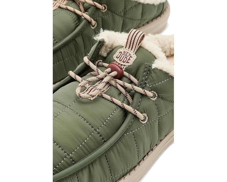Wally Slip Camp Nylon