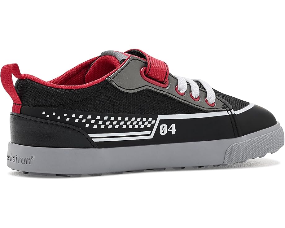Кроссовки See Kai Run Stevie DLX для малышей с защитой