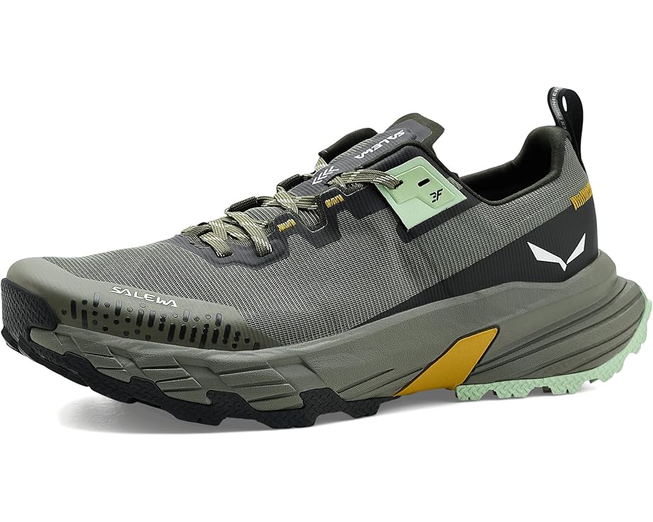 SALEWA Кроссовки Pedroc 2 Max для трейлраннинга