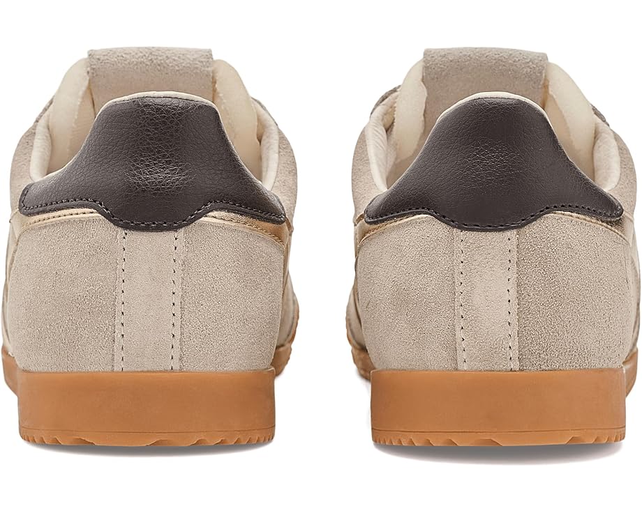 Gola Elan Glitz кроссовки с блестками