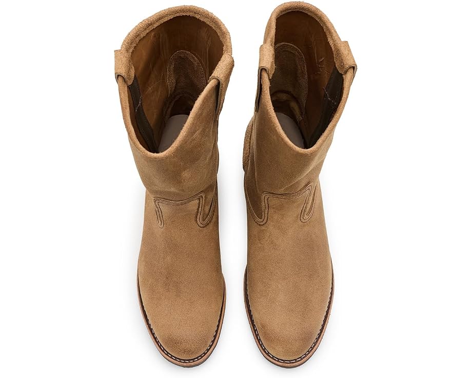 Сапоги Pecos от Red Wing Heritage с отделкой Hawthorne Muleskinner