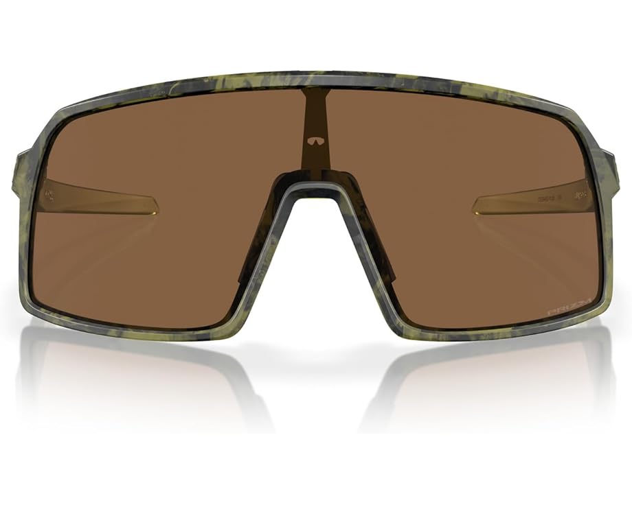 Спортивные очки Oakley Sutro S с линзами Prizm для велоспорта