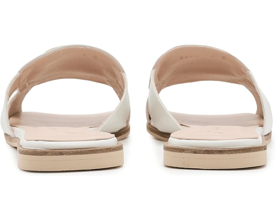 Босоножки French Sole Radiant с цветочным орнаментом сиреневые