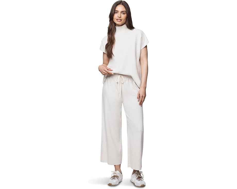 Winslow Mockneck Pullover