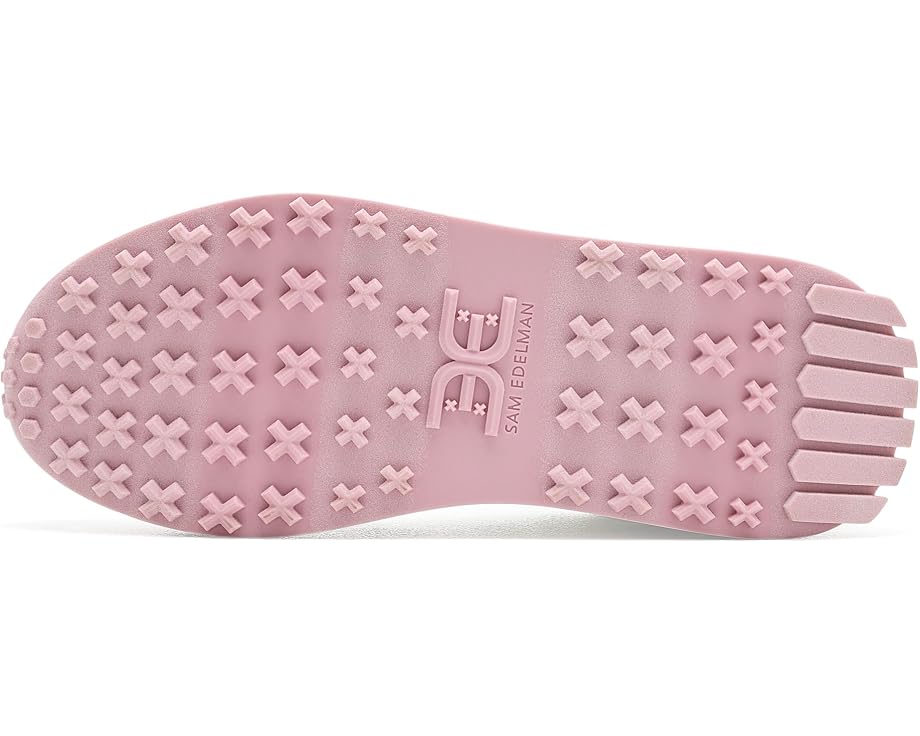 Кеды Sam Edelman Kids Lenny Lee со стразами для детей