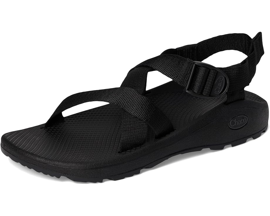 Сандалии Chaco Z/1 Cloud с закрытой пяткой
