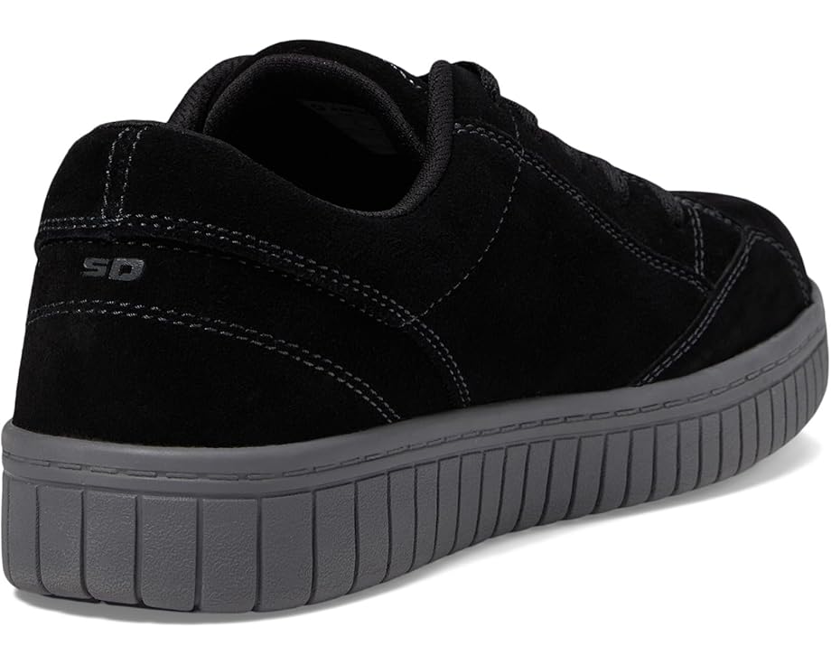 Обувь Airwalk Work Camino Comp Toe SD10 SR с композитным носком и устойчивой к скольжению подошвой