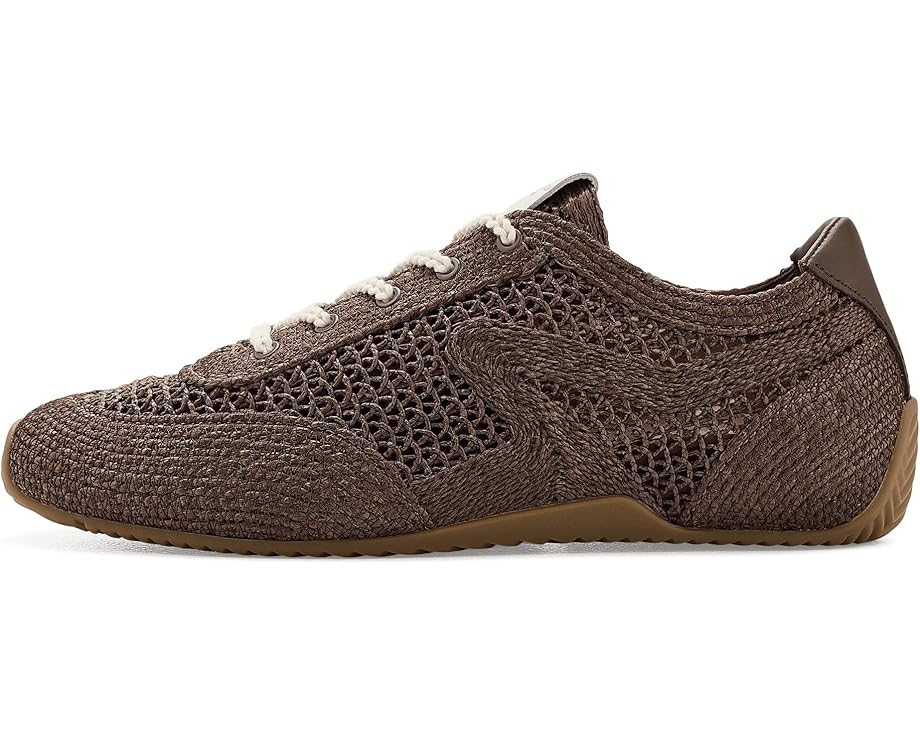 Кроссовки rag & bone Retro Runner Slim Ultra из рафии