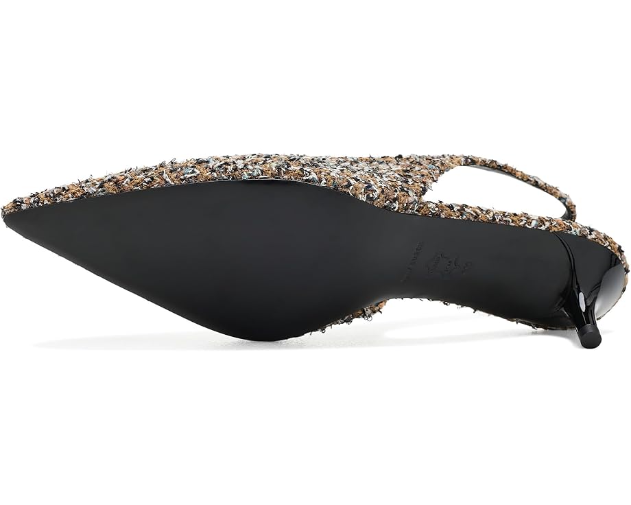 Босоножки Charlie Slingback 45 мм от Tory Burch
