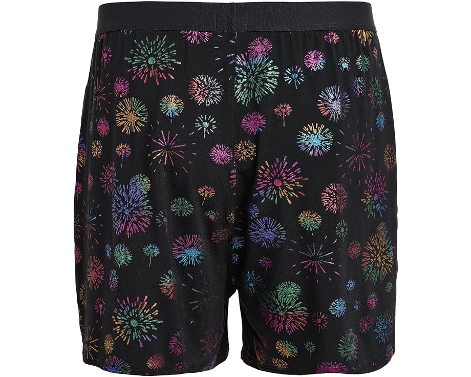 MeUndies боксеры UltraModal Core с низкой посадкой