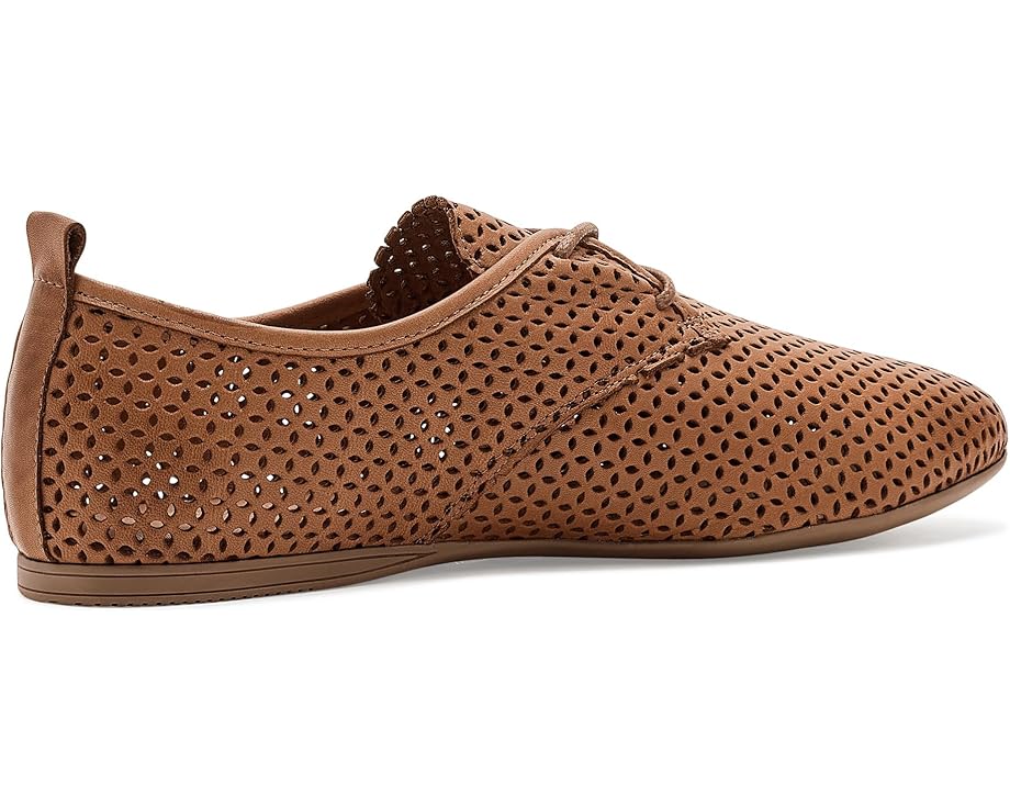 Miz Mooz туфли Kendall Flats с перфорацией