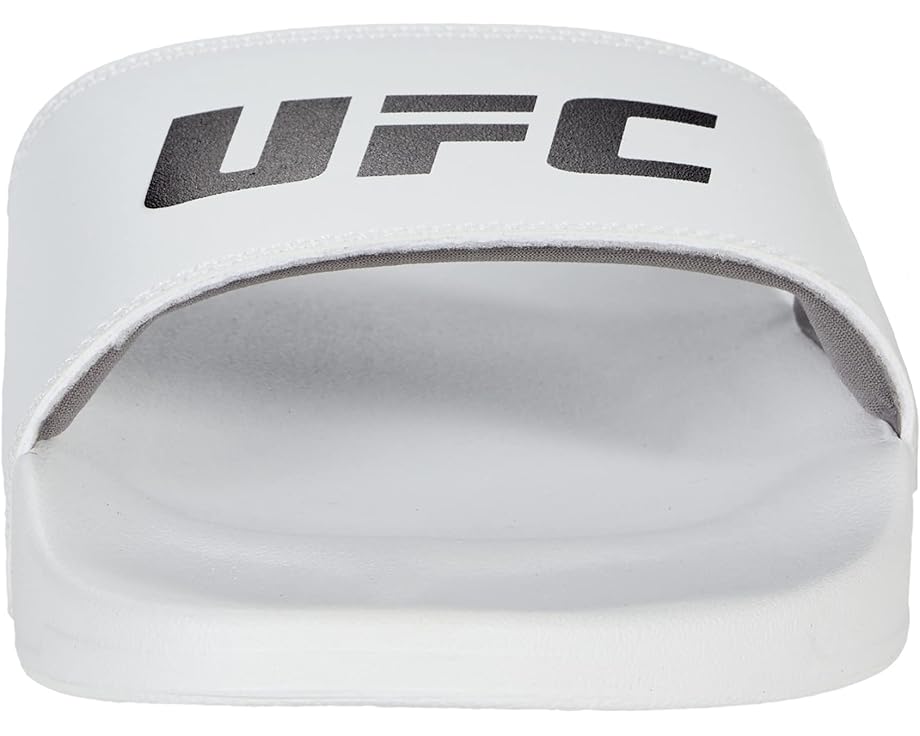 Сланцы UFC Octagon с контурной подошвой EVA и мягкой стропой