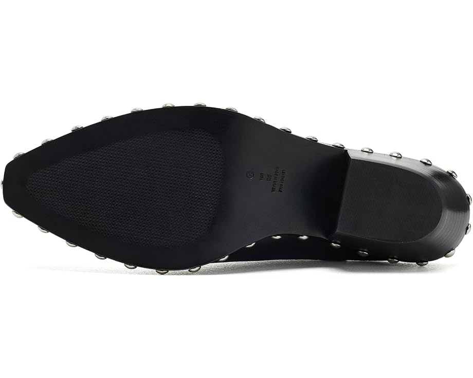 Taylor Mules